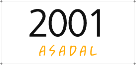 2001년